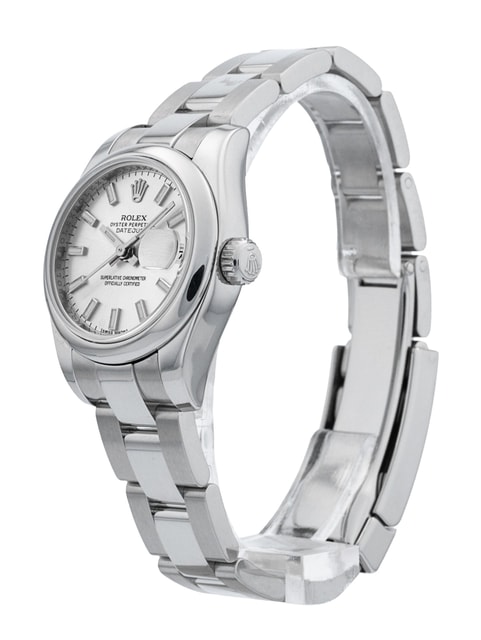 Rolex Datejust Lady 179160 Image 2